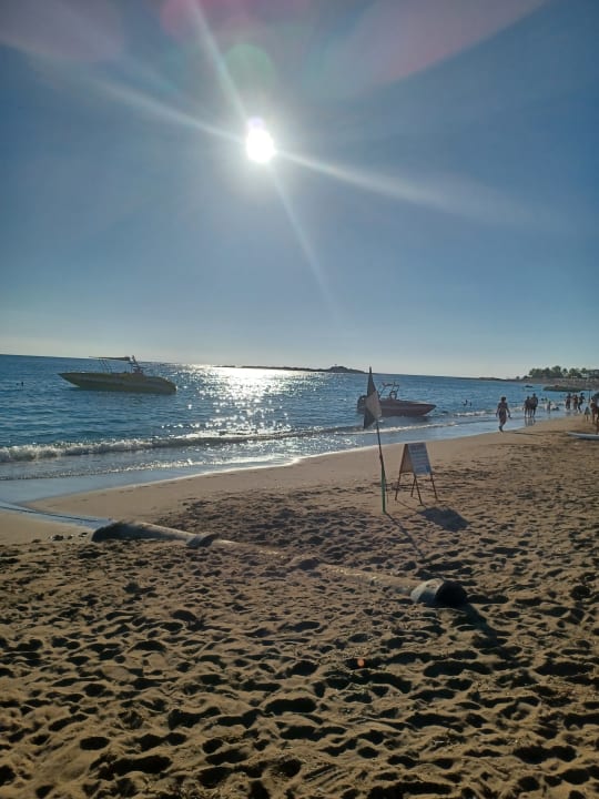 Strand Saphir Resort & Spa