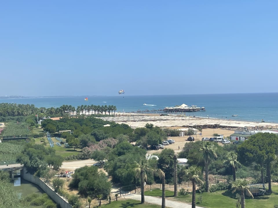 Ausblick Diamond De Luxe Hotel & Spa