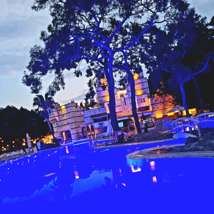 Pool Ulusoy Kemer Holiday Club