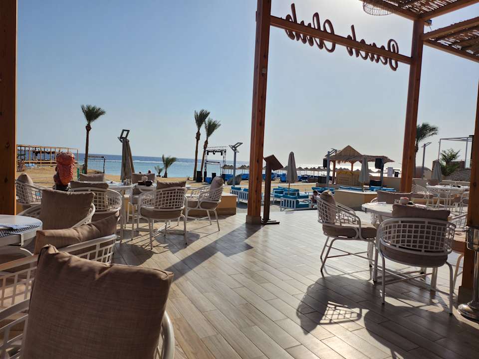 Gastro Pickalbatros Villaggio Resort - Portofino