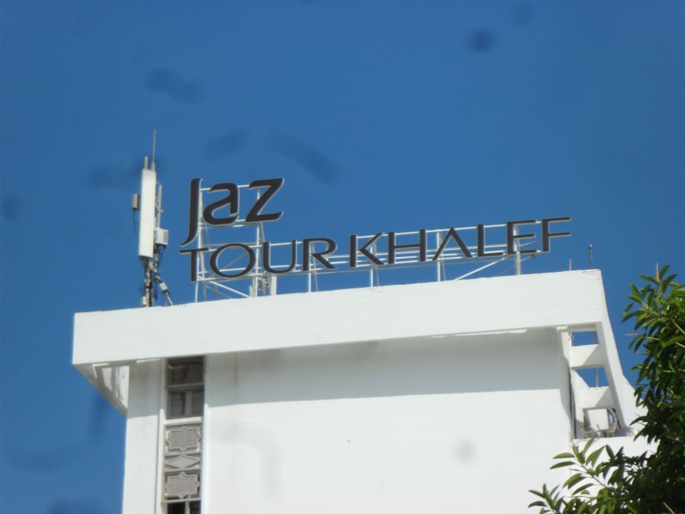 Sonstiges Hotel JAZ Tour Khalef