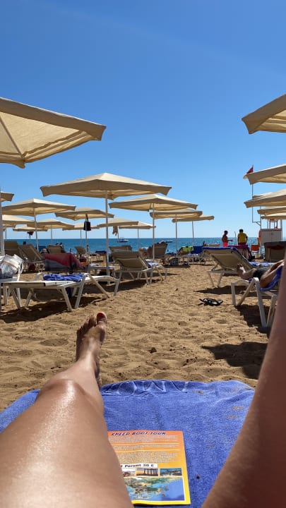 Strand Roma Beach Resort & Spa 16+ Adult Only