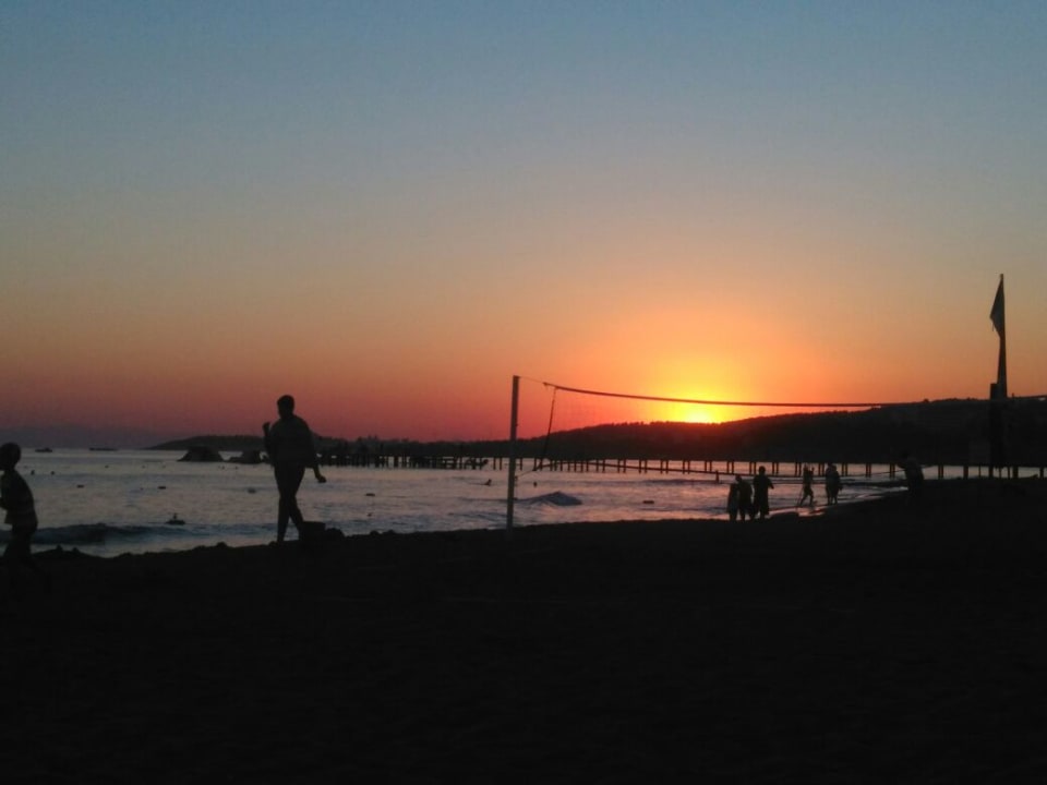 Strand Annabella Diamond Hotel & Spa