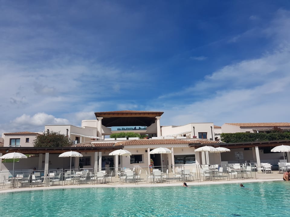 Pool Grande Baia Resort & Spa