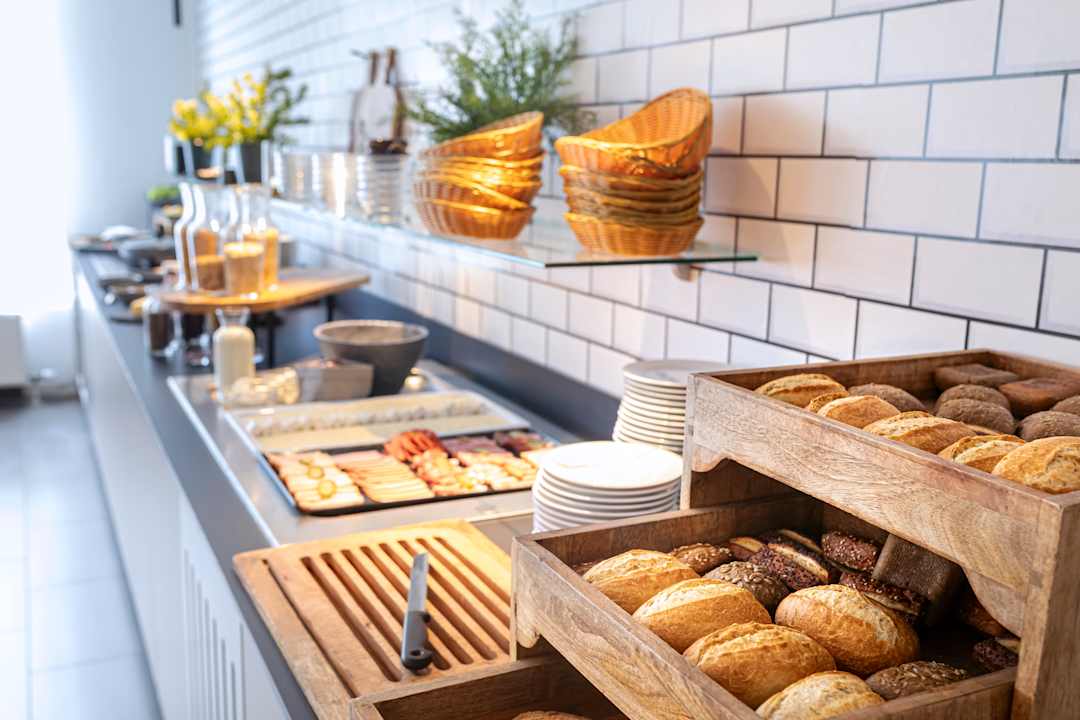 Sonstiges ACHAT Hotel Schwetzingen Heidelberg