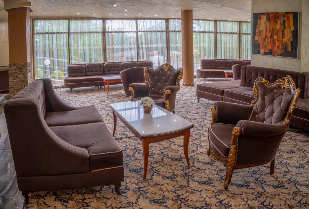 Sonstiges HOTEL HAVANA