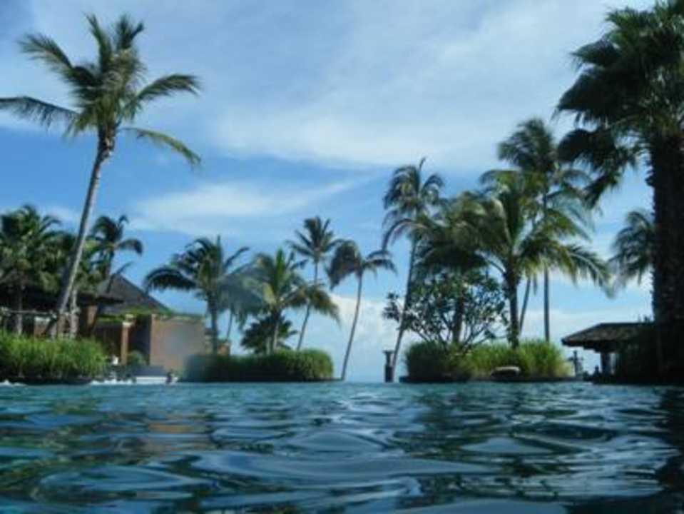 Herrlicher Pool Hotel Mai Samui Beach Resort & Spa