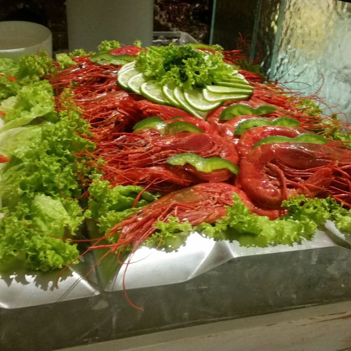 Restaurant Bahia Principe Fantasia Punta Cana