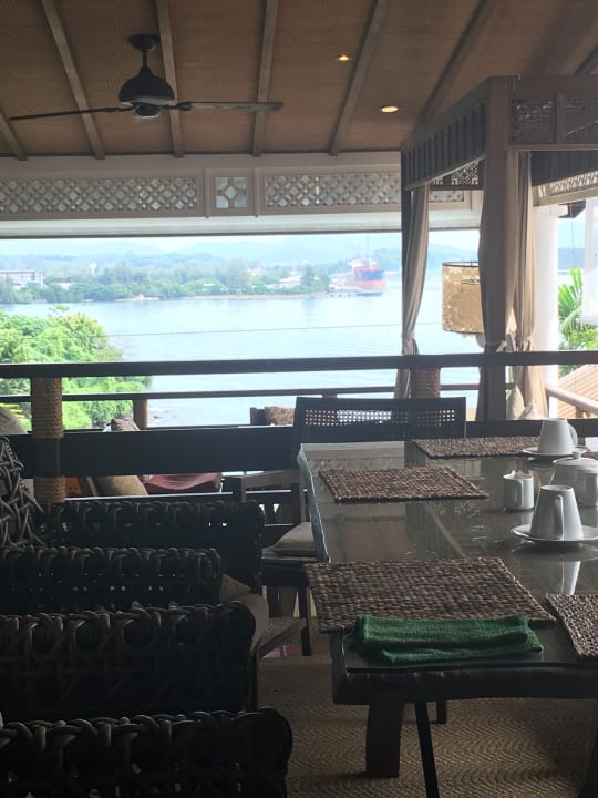 Gastro Cape Panwa Hotel