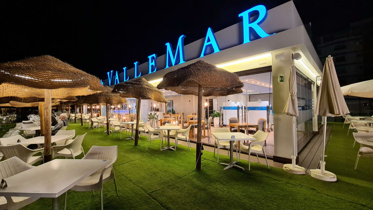 Gastro Hotel ValleMar