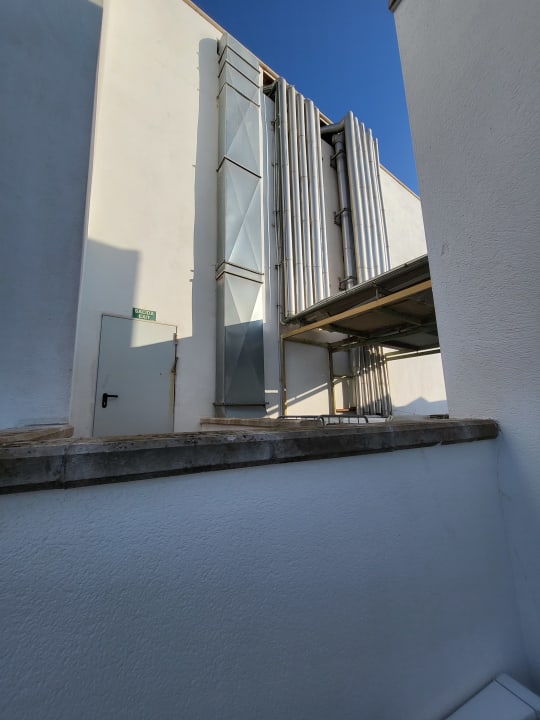 Ausblick Grupotel Acapulco Playa - Adults Only