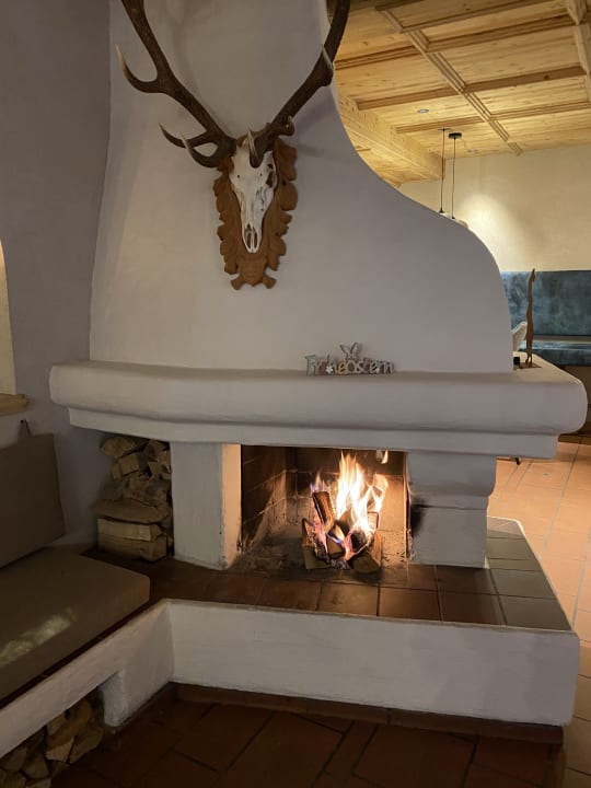 Sonstiges Alpenhotel Kindl