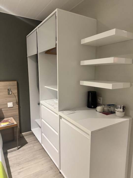 Zimmer Mauricia Beachcomber Resort & Spa