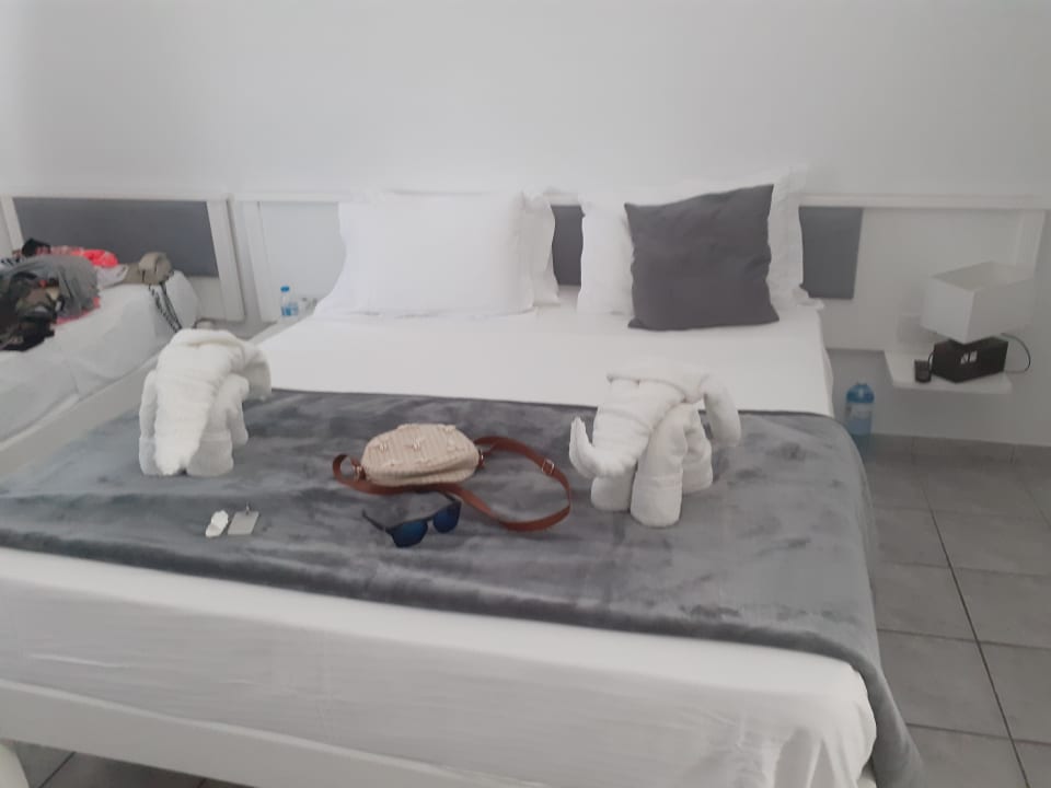 Zimmer Ilios K Village Resort