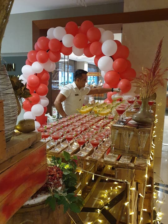 Gastro Side Sunport Hotel & Spa