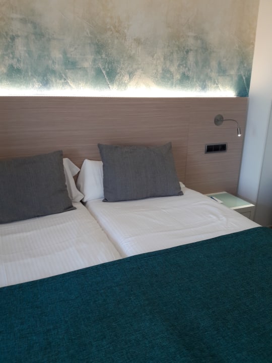 Zimmer Aparthotel Fontanellas Playa