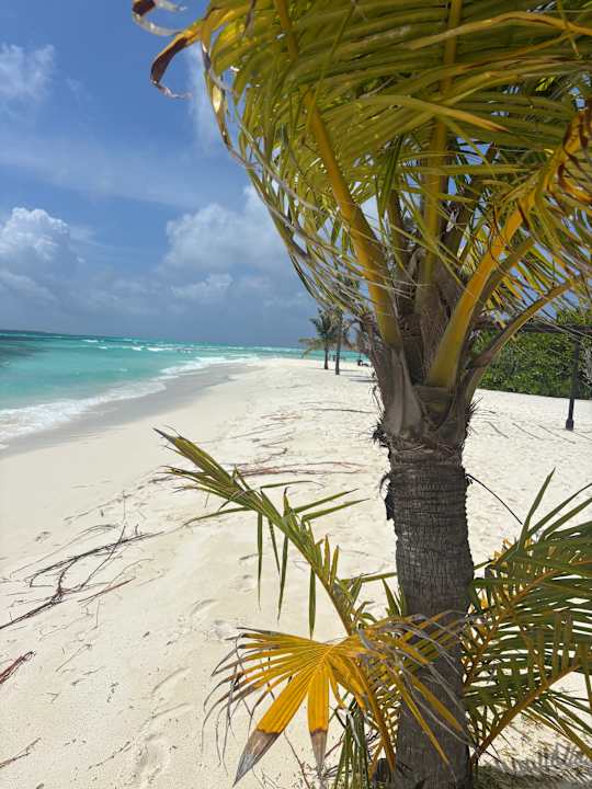 Strand Kuredu Island Resort & Spa