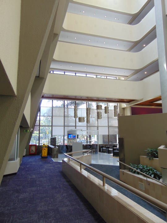 Sonstiges Hotel Crowne Plaza San Jose Corobici