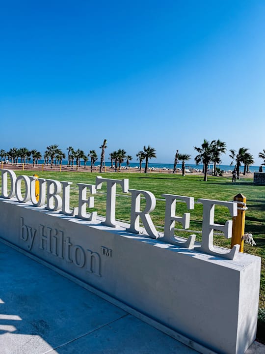 Strand Doubletree By Hilton Mangroovy El Gouna Resort