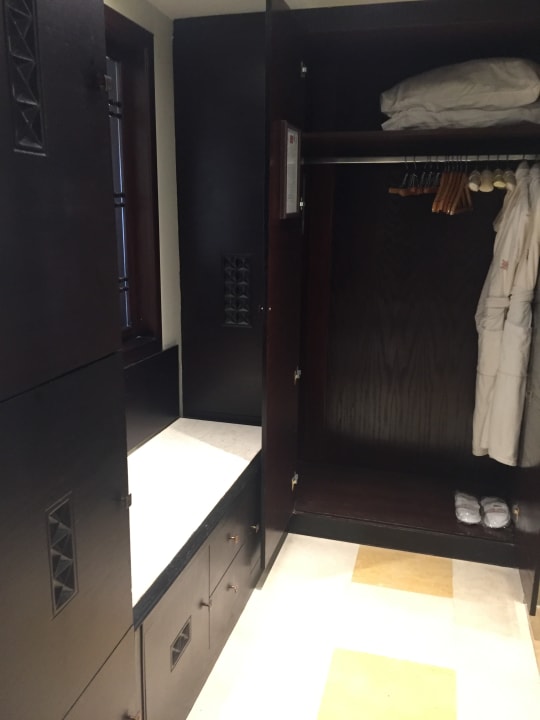 Zimmer Steigenberger ALDAU Beach Hotel