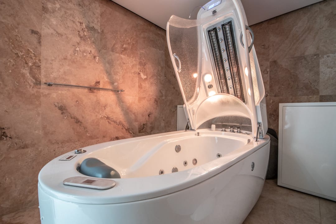 Sport & Freizeit The Lanzerac Hotel & Spa