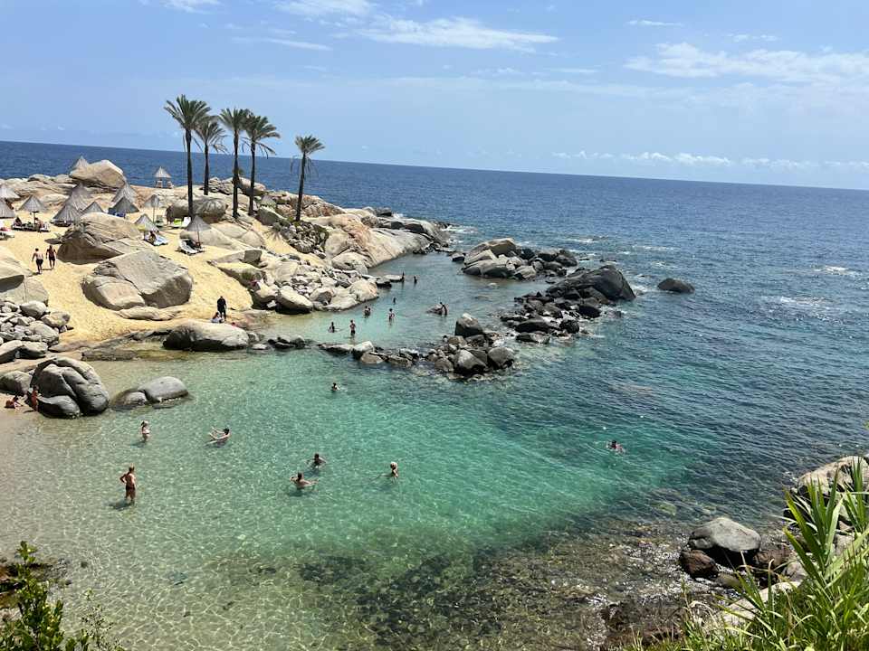 Strand Arbatax Park Resort - Dune