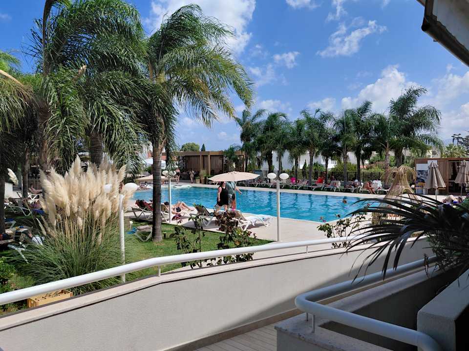 Pool Sentido Kyknos Beach Adults Only 16+