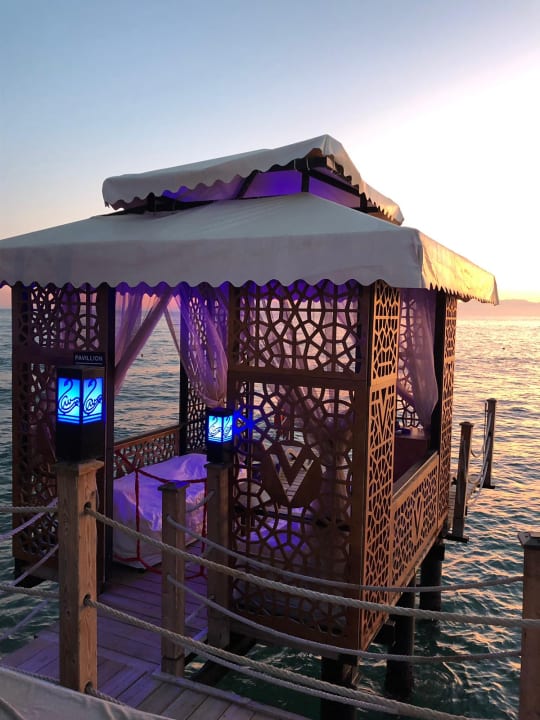 Strand VONRESORT Golden Beach