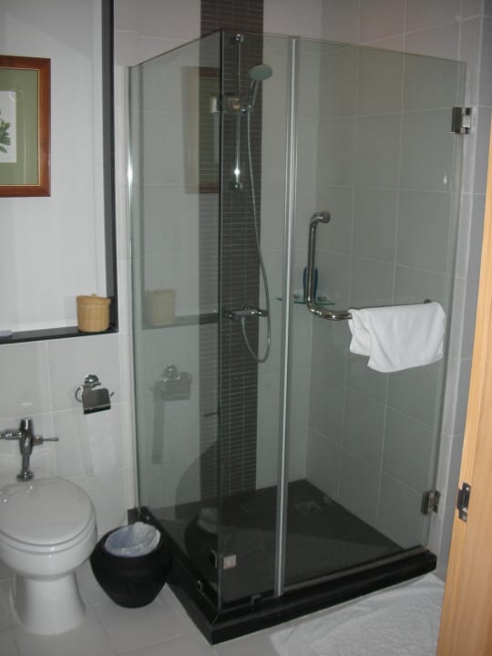 Das Bad Kantary Beach Hotel - KHAO LAK
