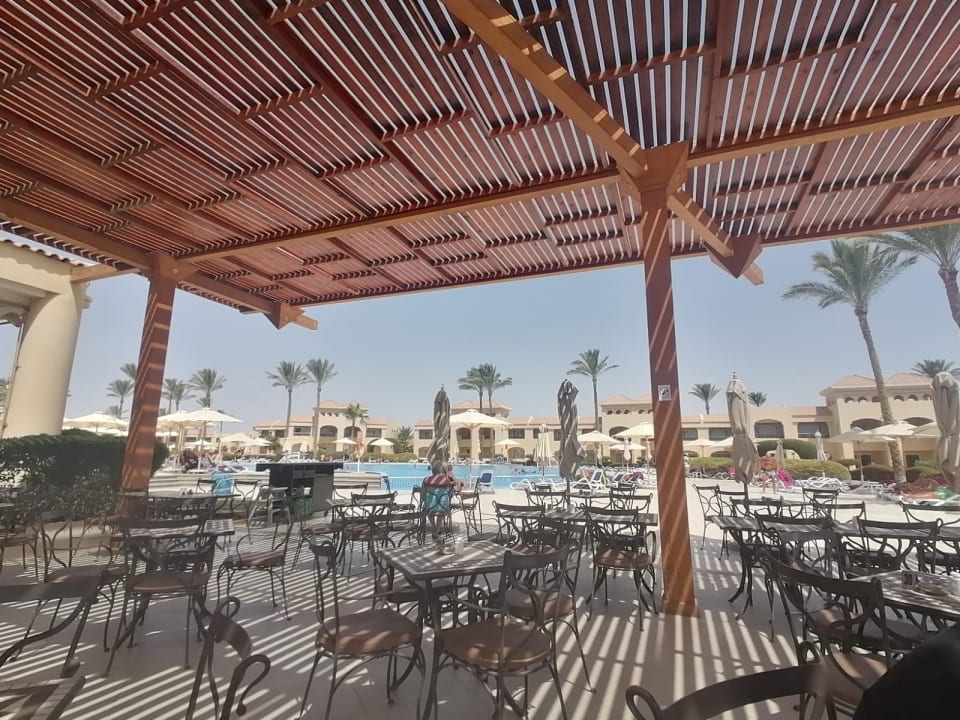 Gastro Cleopatra Luxury Resort Makadi Bay