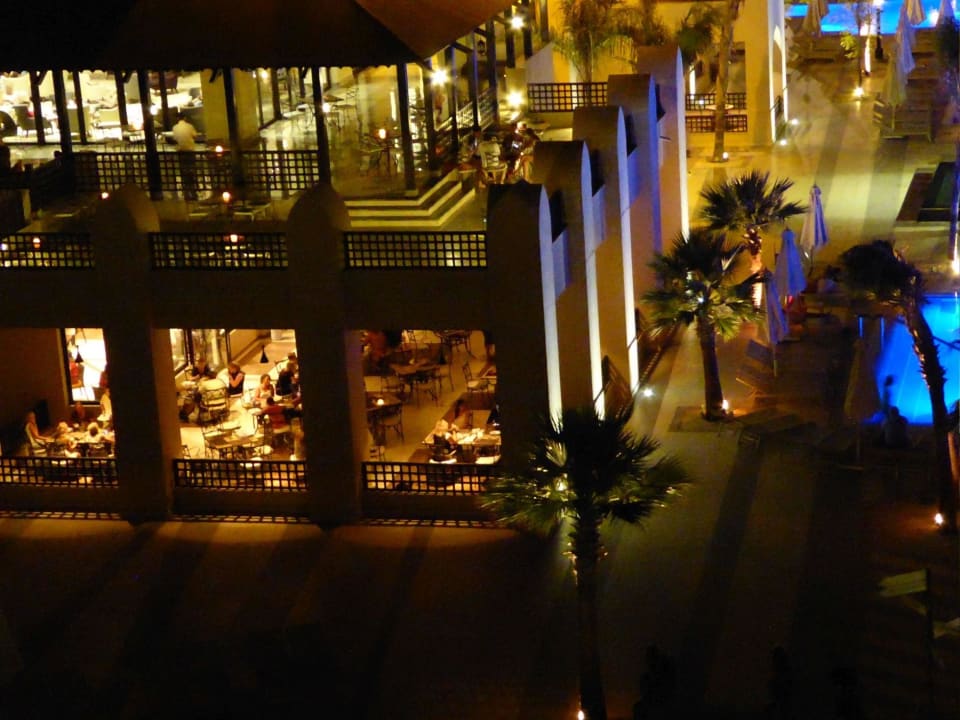 Steigenberger Aqua Magic Steigenberger Aqua Magic