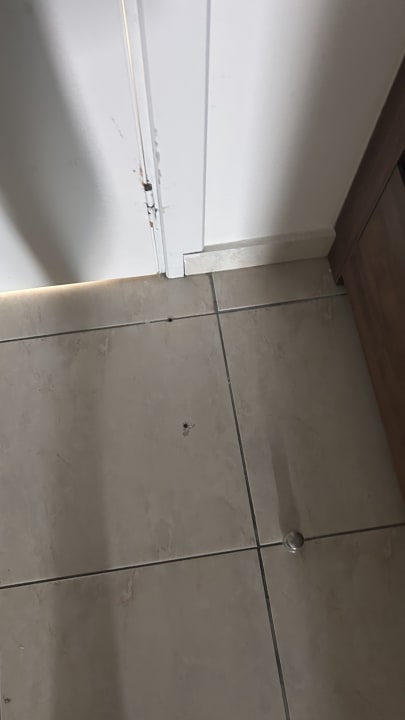 Zimmer Hotel Calypso Beach