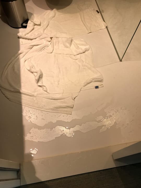 Zimmer Leonardo Royal Hotel Den Haag Promenade