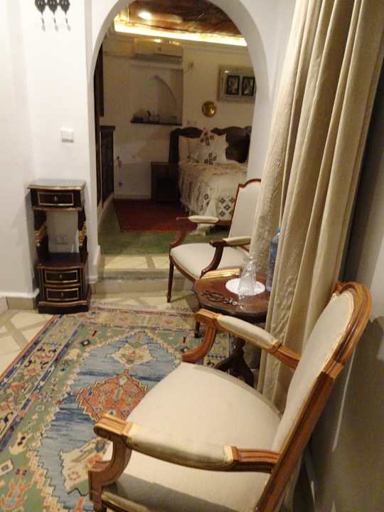 Zimmer Guesthouse Casa Hassan