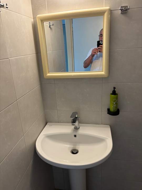 Zimmer Hotel Alexander House