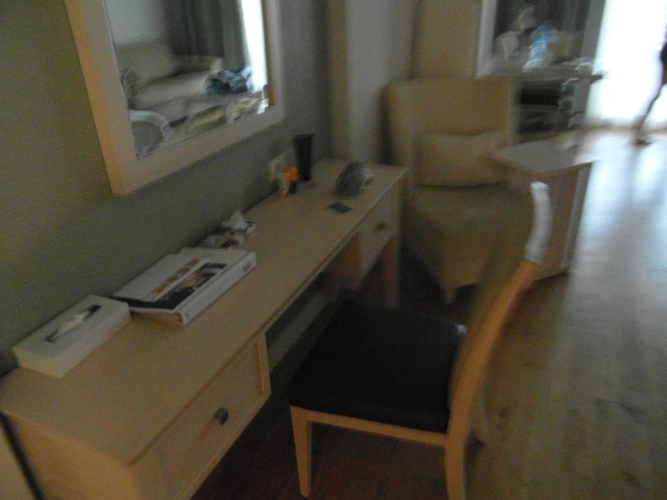 Zimmer Old Palace Resort Sahl Hasheesh