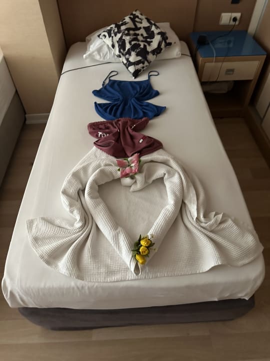 Zimmer Seher Kumköy Star Resort & Spa