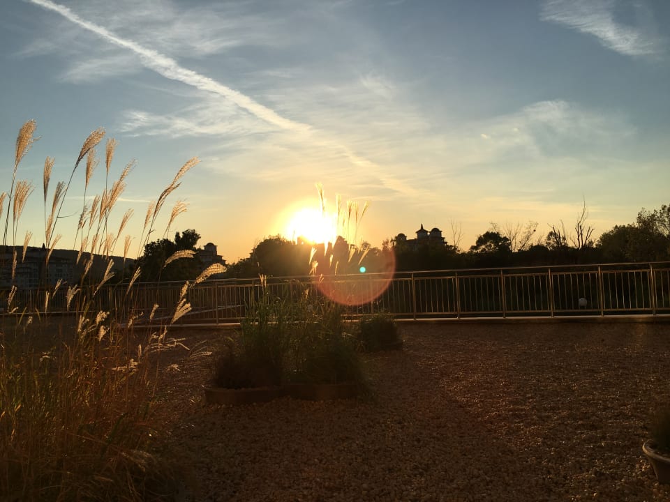 Ausblick Sol Luna Bay