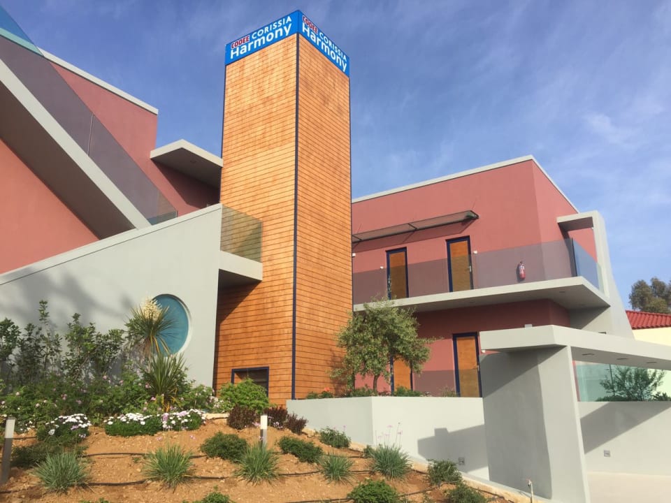 Sonstiges Harmony Boutique Resort