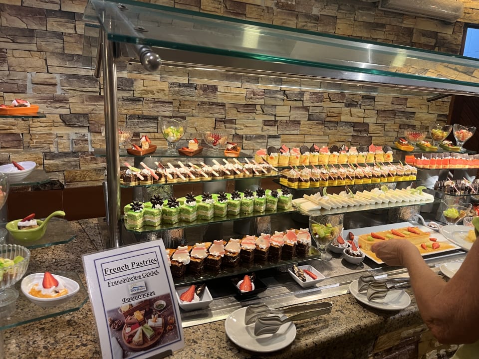 Gastro Coral Sun Beach