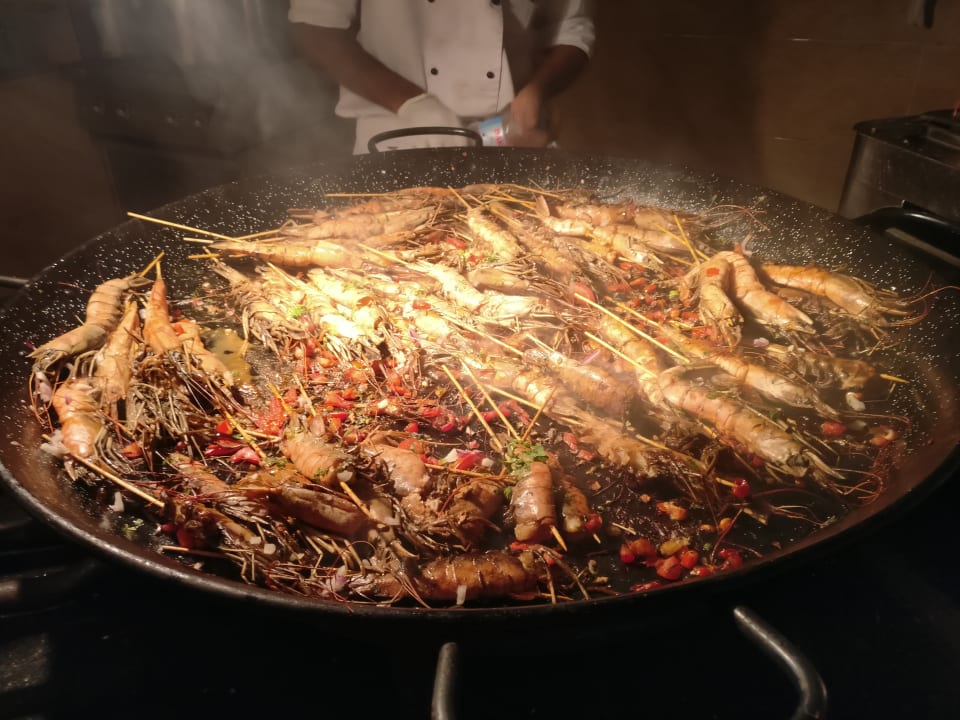 Restaurant TUI MAGIC LIFE Kalawy