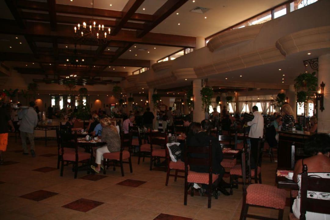 Restaurant Pickalbatros Dana Beach Resort - Hurghada