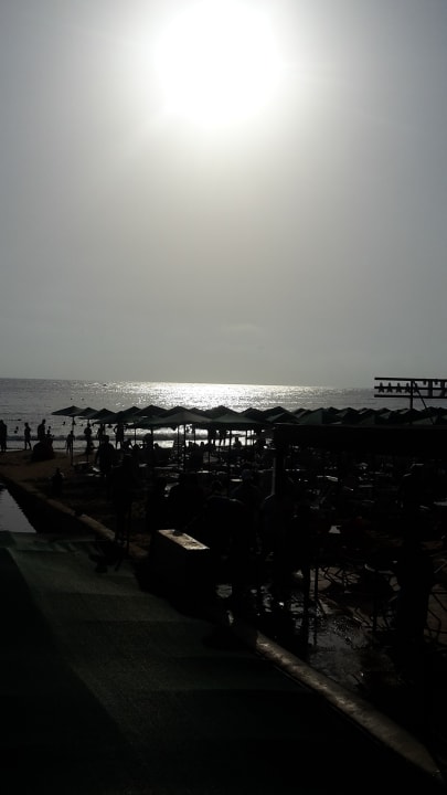 Strand My Home Resort