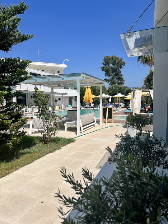 Gastro Nasos Hotel & Resort