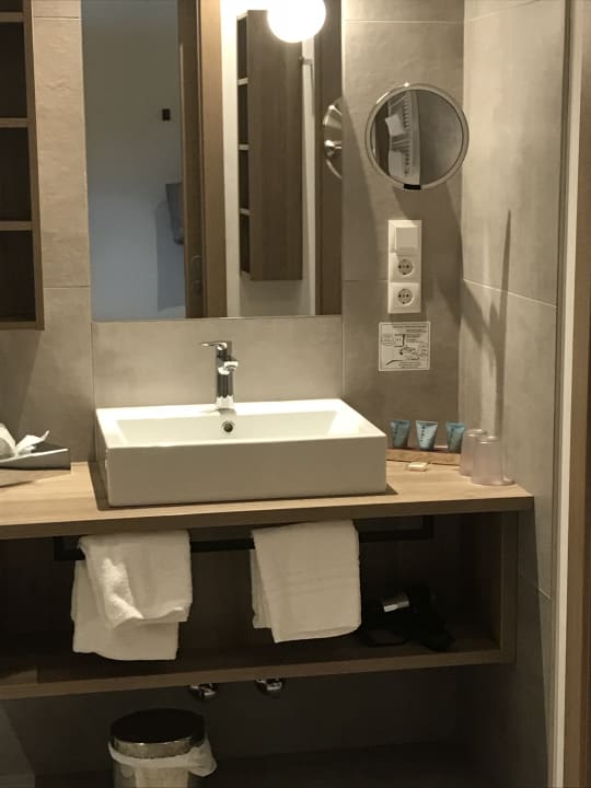 Zimmer Hotel Plattenhof