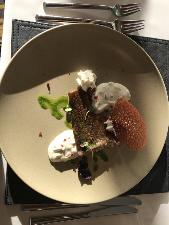 Gastro DAS SIEBEN  - Adults Only (16+)