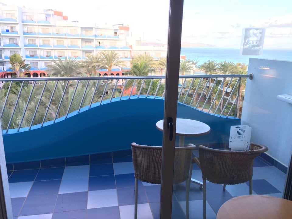 Zimmer R2 Pajara Beach