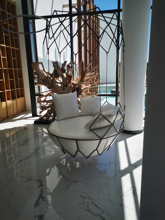 Lobby Stella Island Luxury Resort & Spa