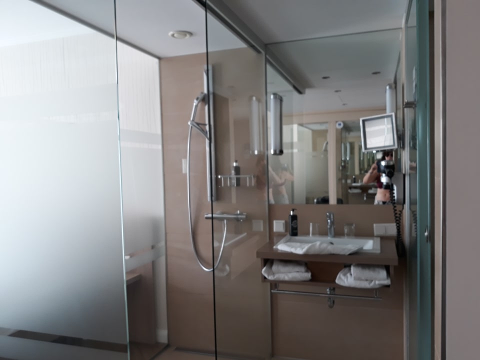 Zimmer Hotel Vier Jahreszeiten Lübeck