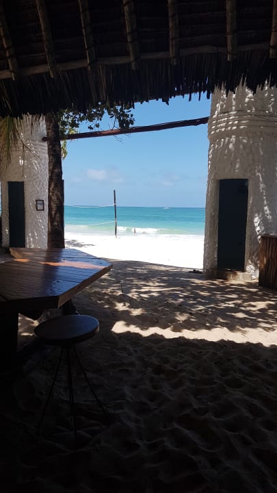 Strand Hotel Southern Palms Beach Resort